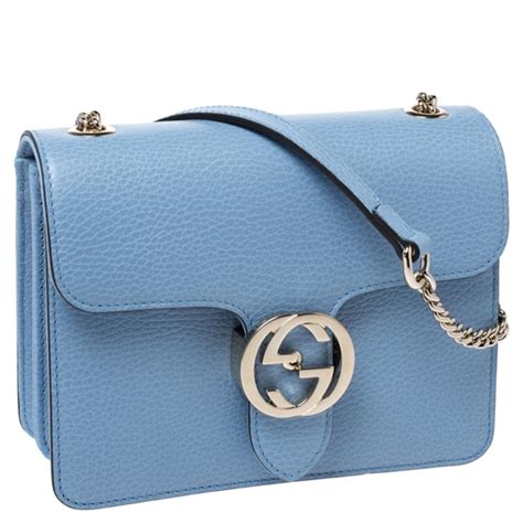 gucci bag blue and white|gucci accessory blue.